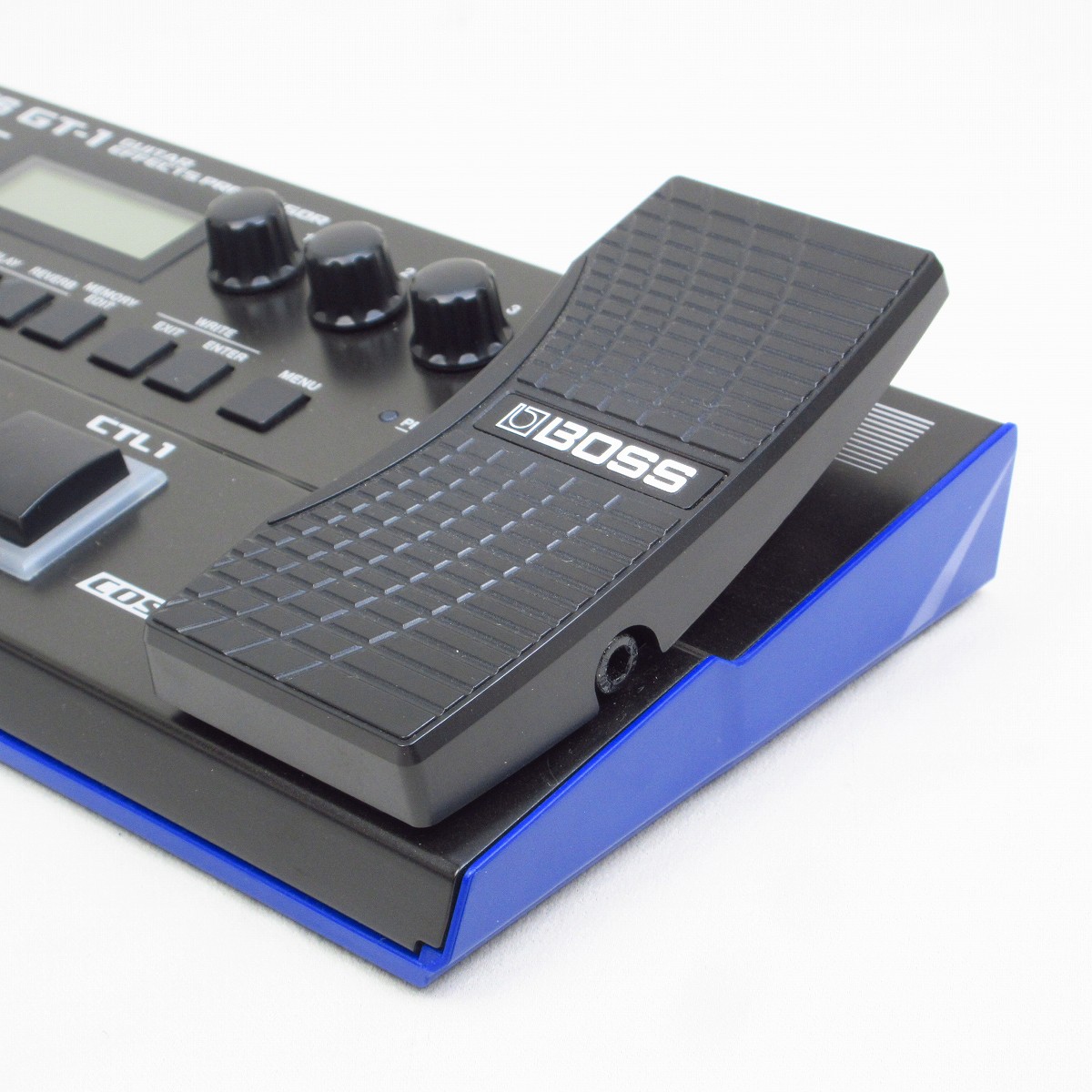 中古】BOSS / GT-1 Guitar Effects Processor マルチ