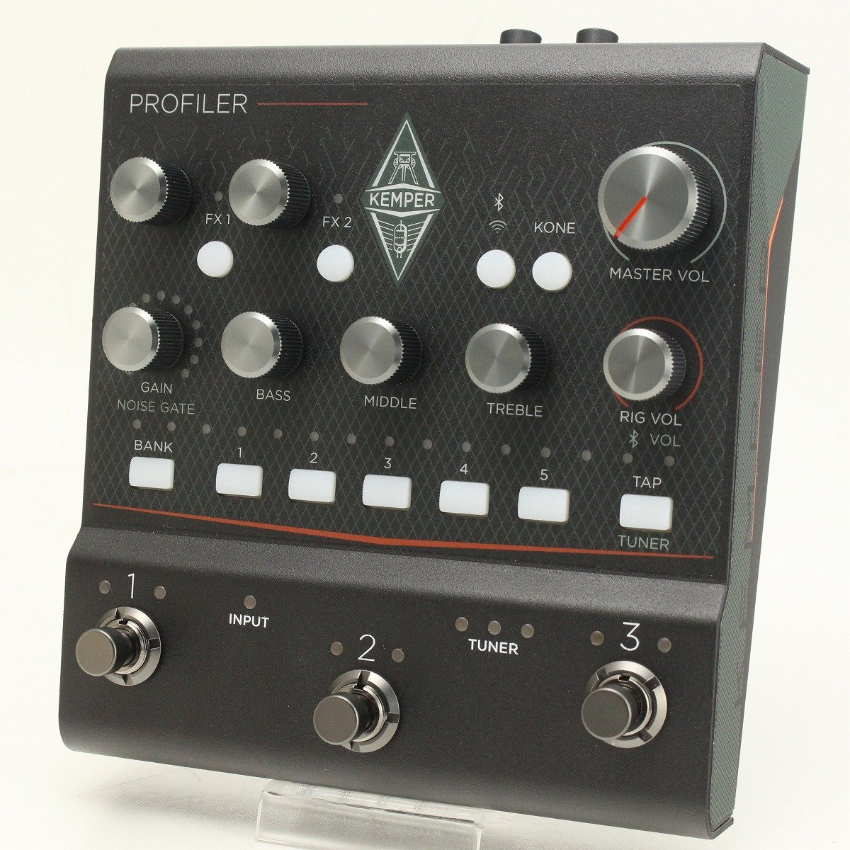 中古】 KEMPER / Profiler Player 【御茶ノ水本店】 | イシバシ楽器