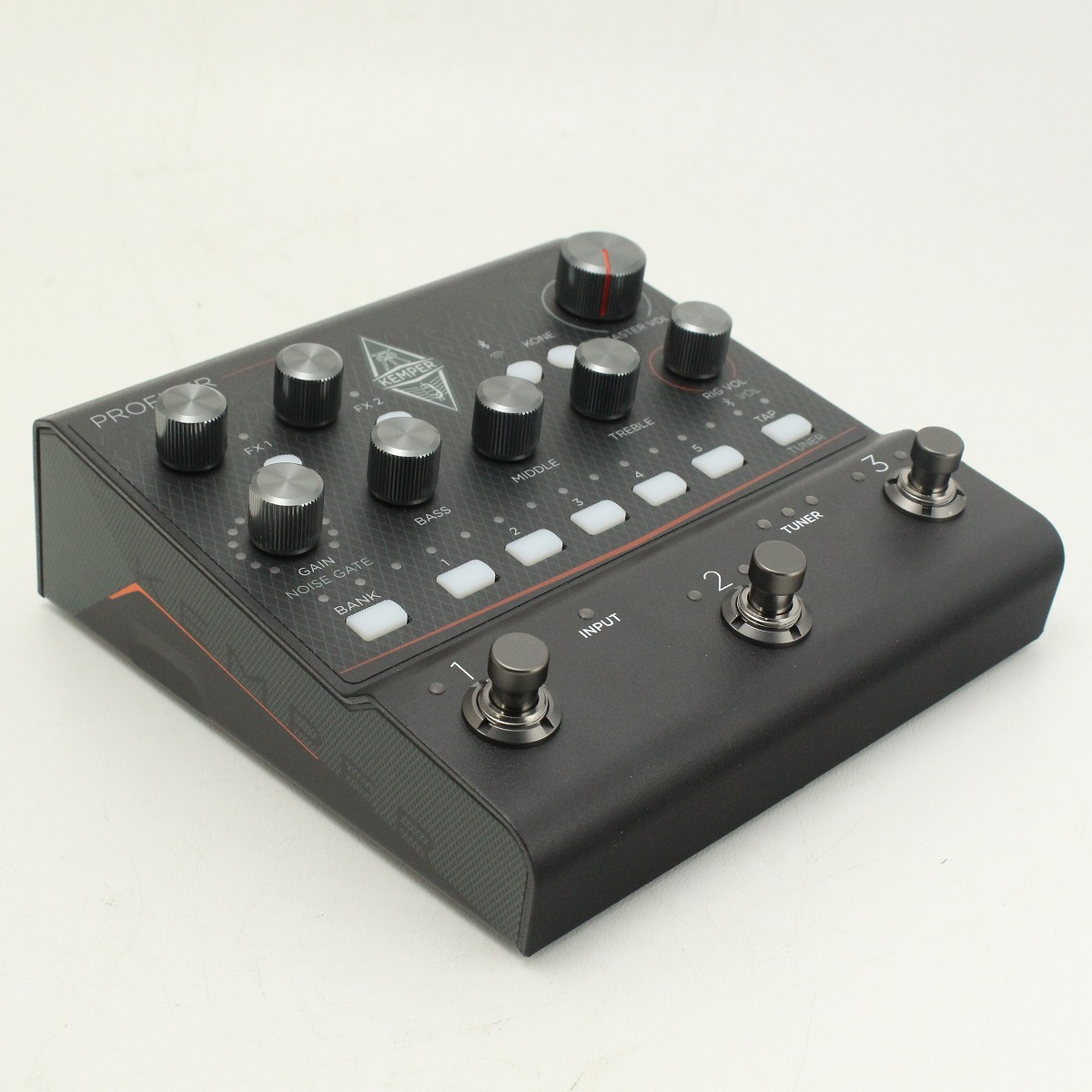 Kemper Profiler Player 中古 Kemper Profiler Player（新品/送料無料）【楽器検索デジマート】