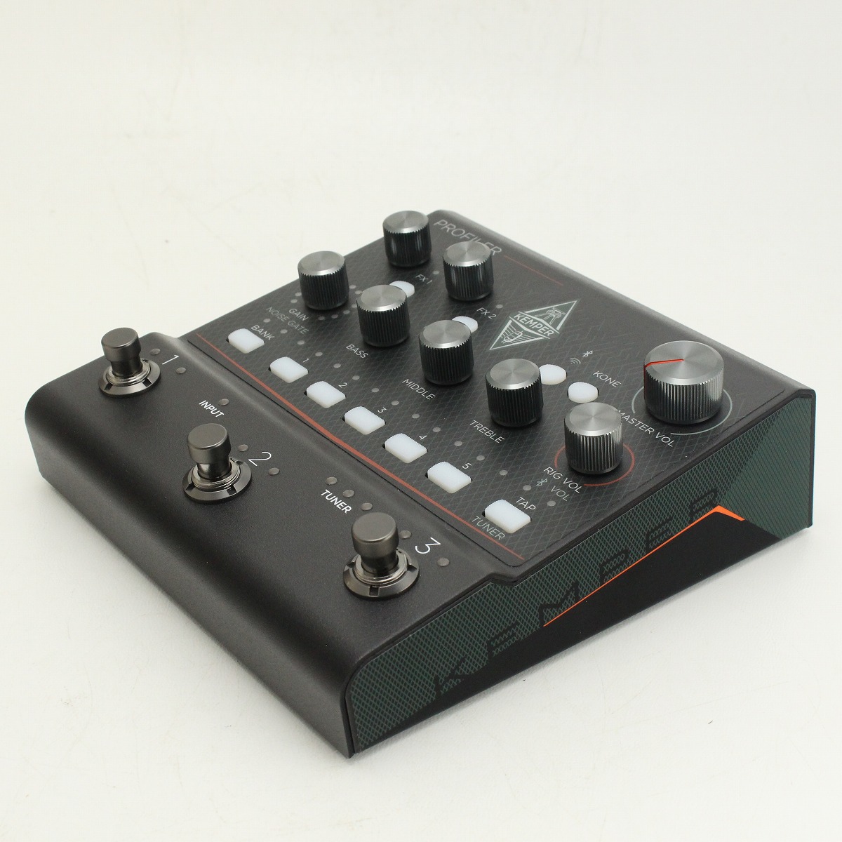 中古】 KEMPER / Profiler Player 【御茶ノ水本店】 | イシバシ楽器