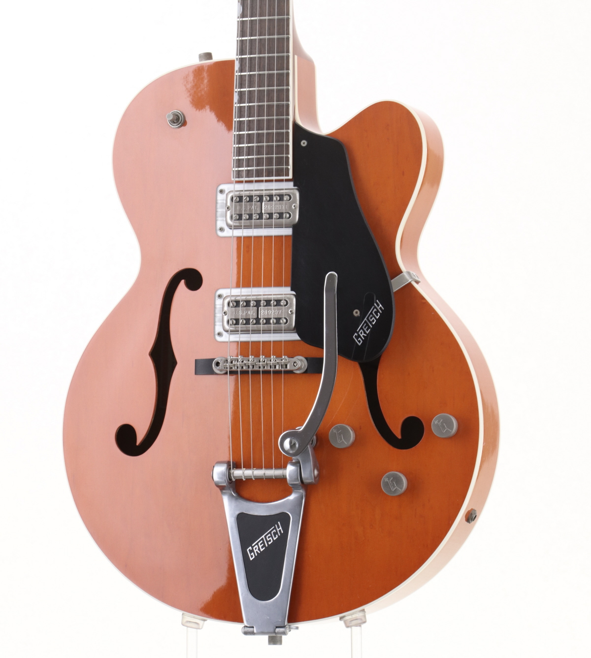 中古】Electromatic by GRETSCH / 5120 Orange ［3.28kg /1995年