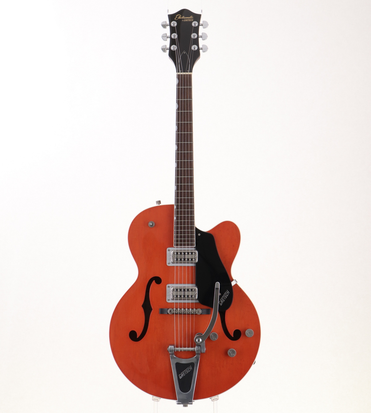 Electromatic by Gretsch 5120 改造多数 フルアコ Gretsch Electromatic 5120 税込販売価格 ￥59,800- 中古品