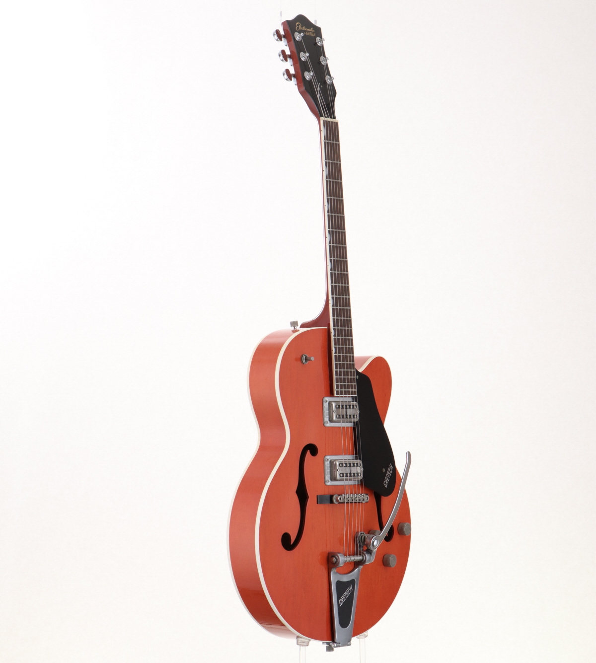Electromatic by Gretsch 5120 改造多数 フルアコ 1995年製GRETSCH 5120 Electromatic | キミスタ奮闘記