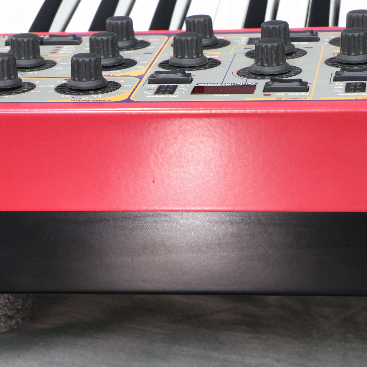 Nord Lead 3 シンセサイザー 中古品 中古】 CLAVIA / Nord Lead 3 【御茶ノ水本店】 | イシバシ楽器