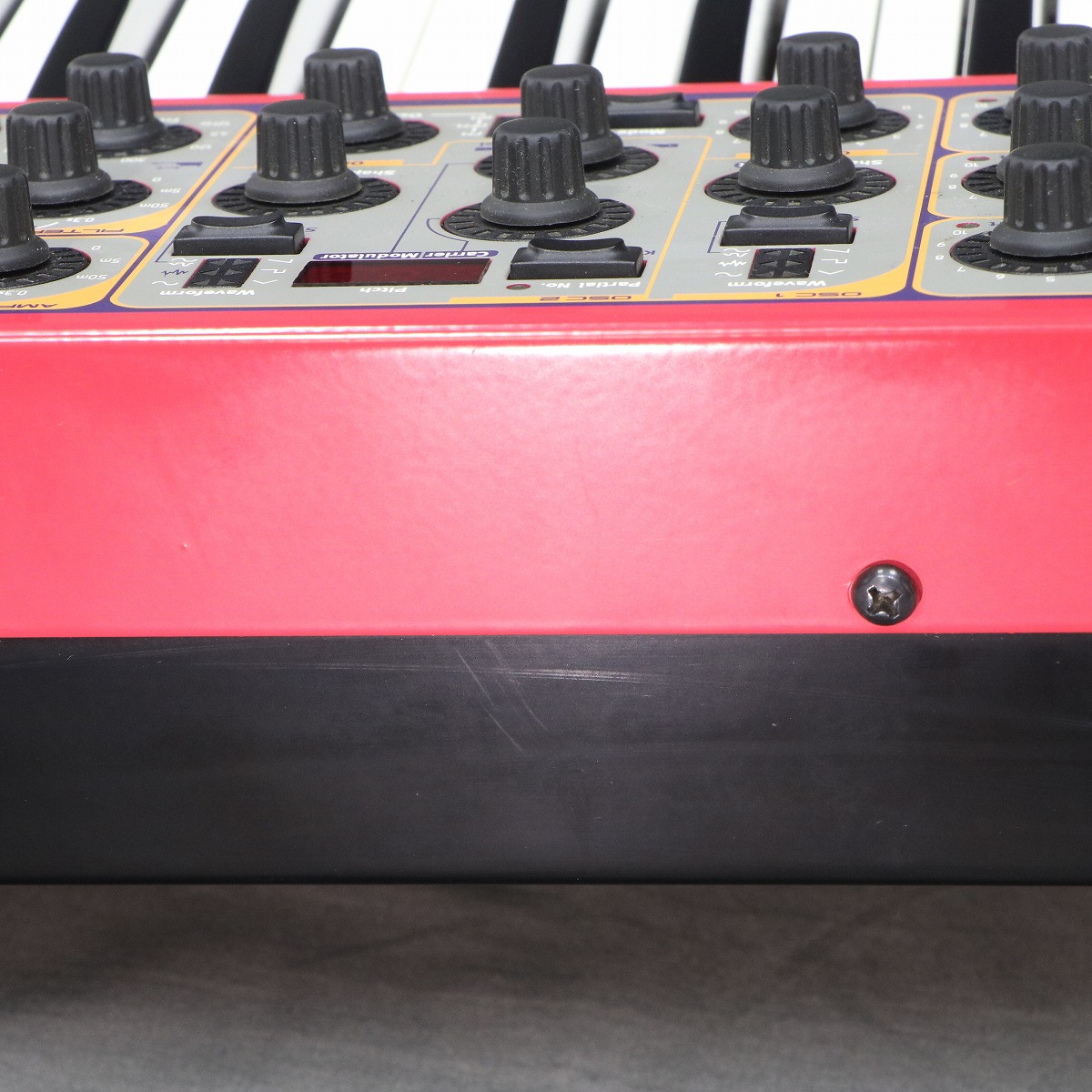 Nord Lead 3 シンセサイザー 中古品 中古】 CLAVIA / Nord Lead 3 【御茶ノ水本店】 | イシバシ楽器