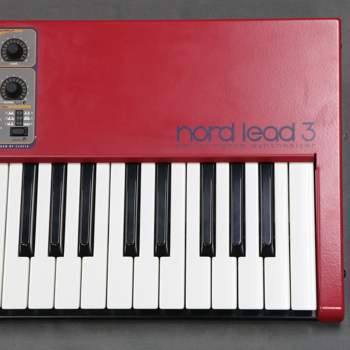 中古】 CLAVIA / Nord Lead 3 【御茶ノ水本店】 | イシバシ楽器