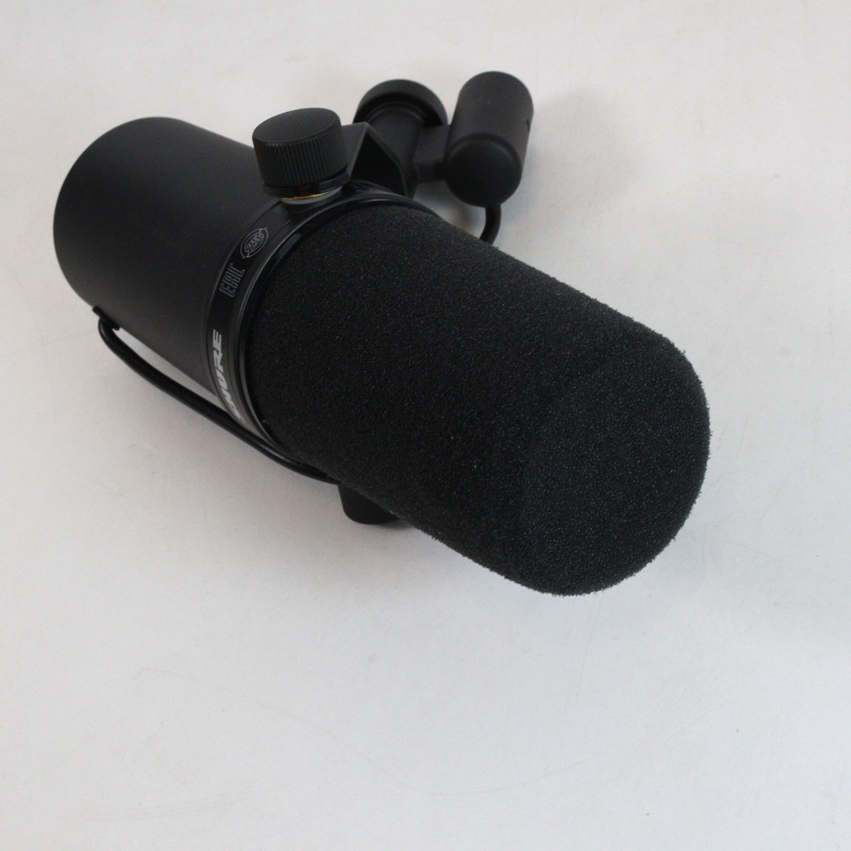 【国内正規品】SHURE SM7B ＊イシバシ楽器 中古】 SHURE / SM7B 【渋谷店】 | イシバシ楽器