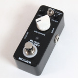 MIOSMOKEY ミオズモーキー ベスト 00(XS位) 黒 【古着】【中古】 中古】 MOOER / Black Secret 【渋谷店】 | イシバシ楽器