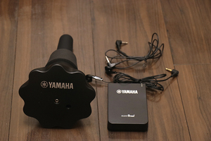 中古】YAMAHA / ヤマハ SB5X トロンボーン用サイレントブラス