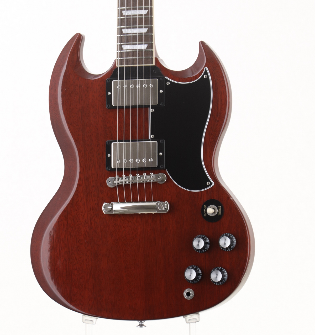 中古】Gibson / SG Standard 61 Vintage Cherry 2023年製【2.98