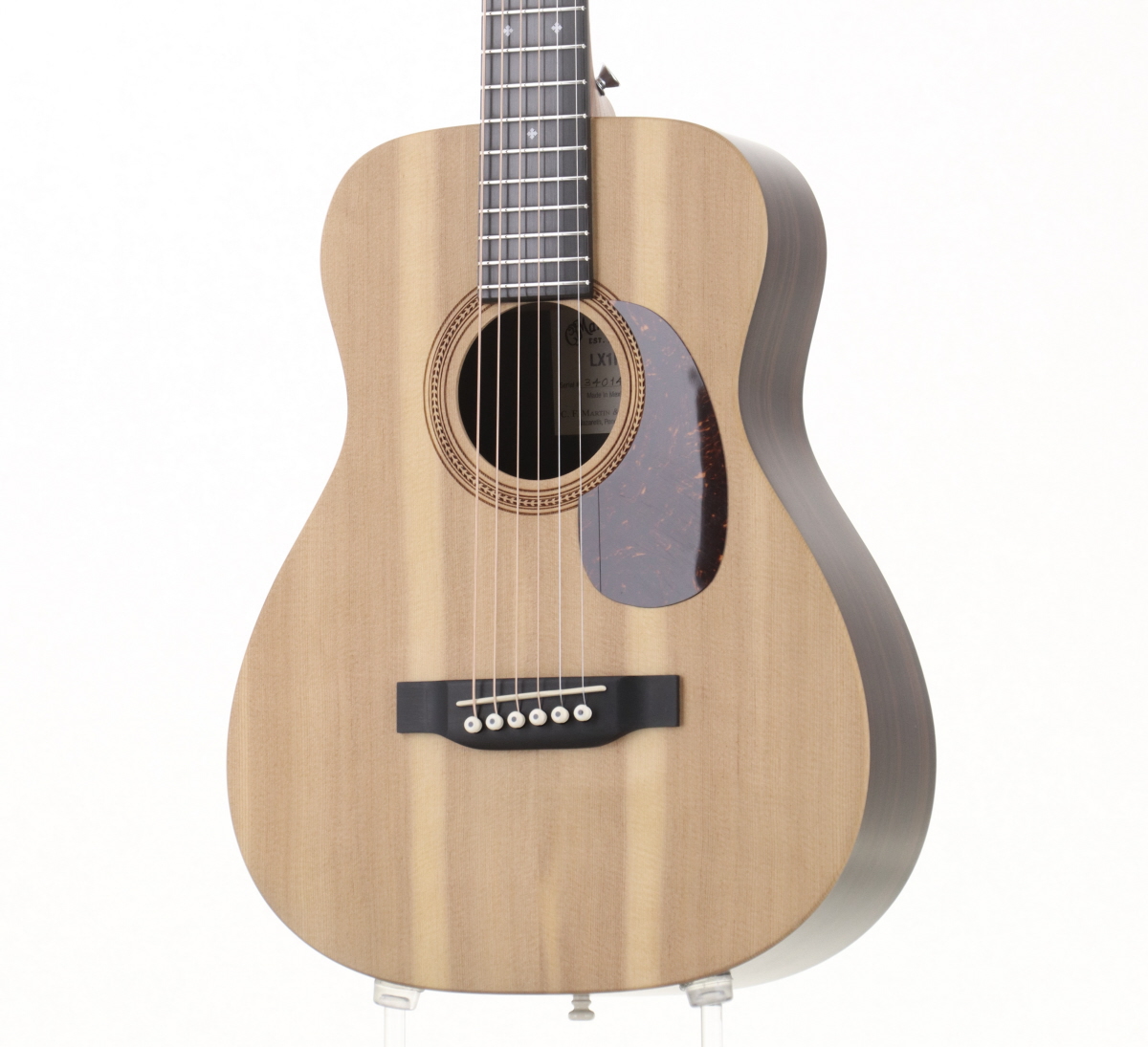 【Martin LX1R】\"Near Mint\"超美品★生産完了モデル★ 2025年最新】lx1 MARTINの人気アイテム - メルカリ