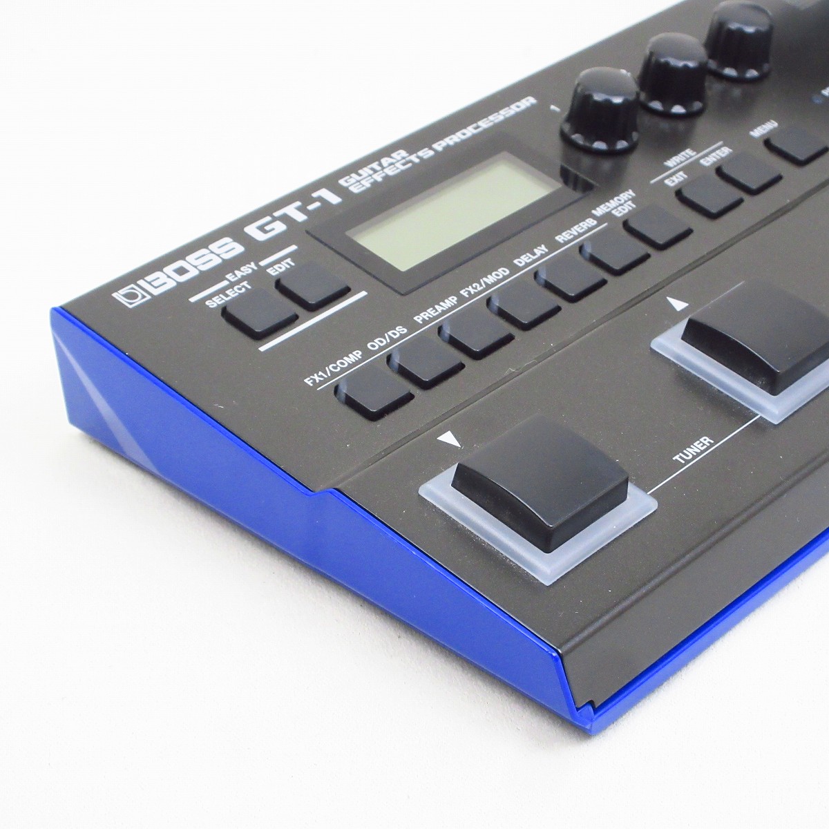 中古】BOSS / GT-1 Guitar Effects Processor マルチ