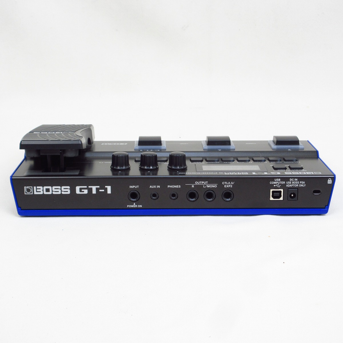 BOSS GT-1 ギターエフェクター　マグロ227 51xI25knFZL._UF350,350_QL50_.jpg