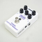 中古】MXR / M87 Bass Compressor ベース用コンプレッサー