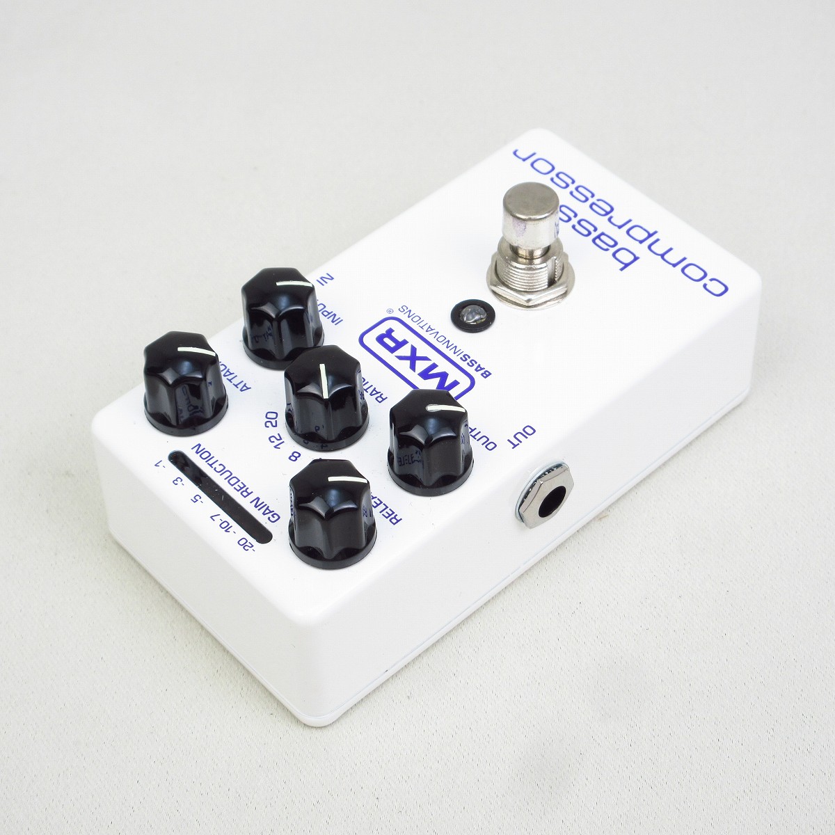 MXR M87 ベースコンプ MXR M87」の人気商品一覧 | 安い商品を通販サイトから探す
