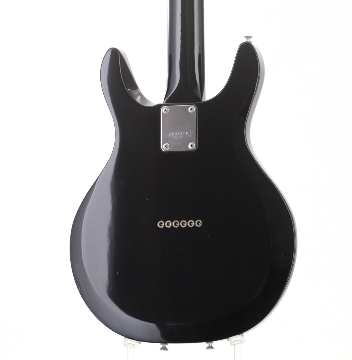 中古】Greco / APW-500 RB Real Black 1990年製【2.89kg】【S/N