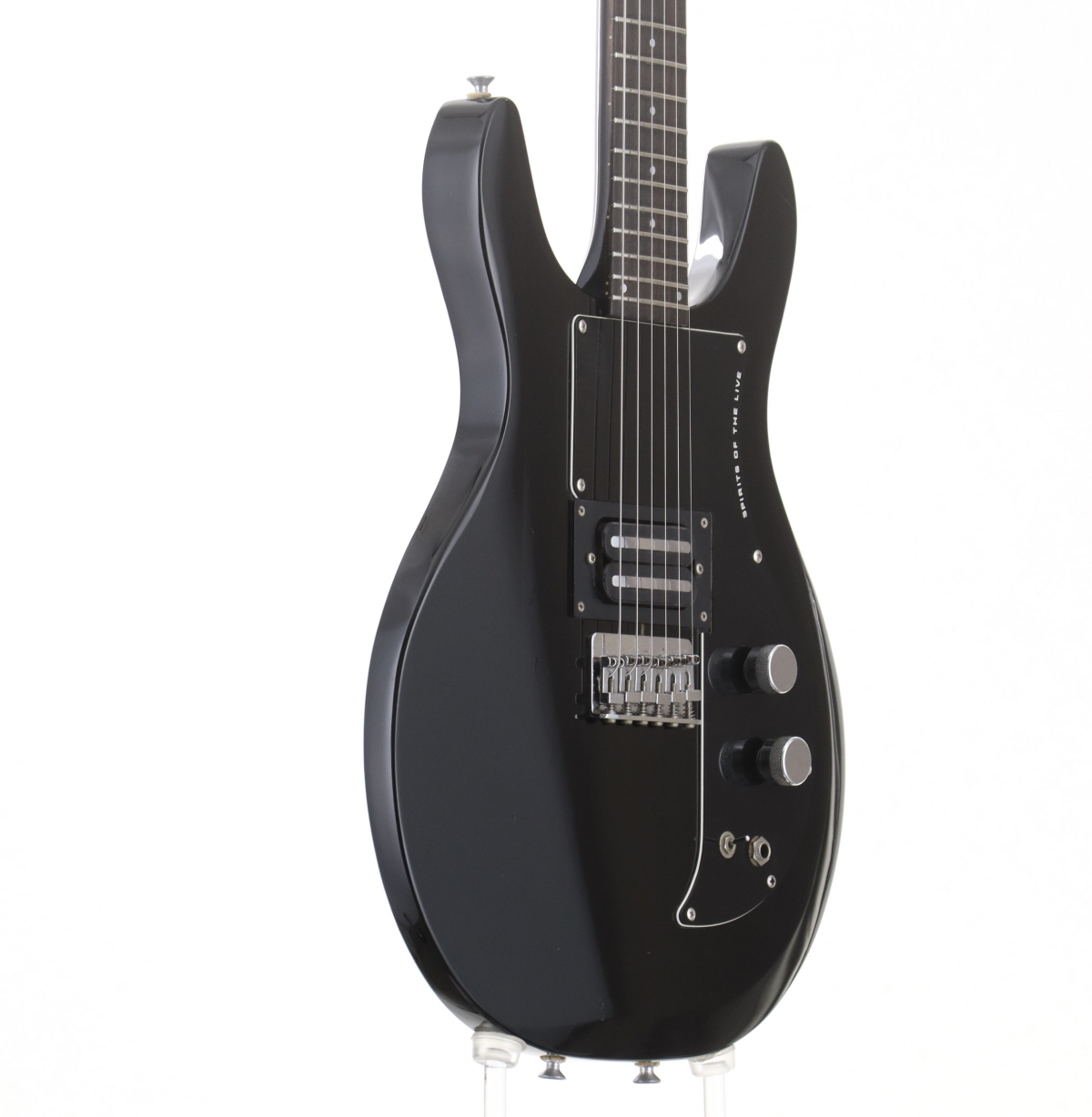 【ダダ】greco エレキギター APWシリーズ（黒） Greco APW-500 Real Black ≒2.63kg 1990s Electric Guitar | eBay