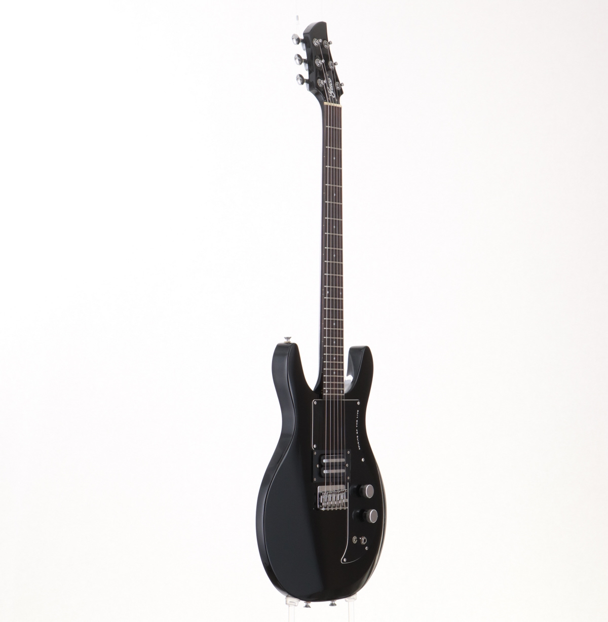【ダダ】greco エレキギター APWシリーズ（黒） Greco APW-500 Real Black ≒2.63kg 1990s Electric Guitar | eBay