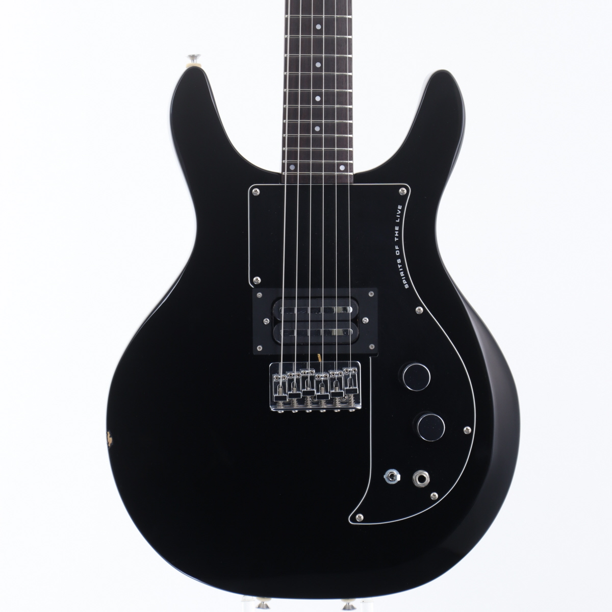 中古】GRECO グレコ / APW-500 Black | イシバシ楽器