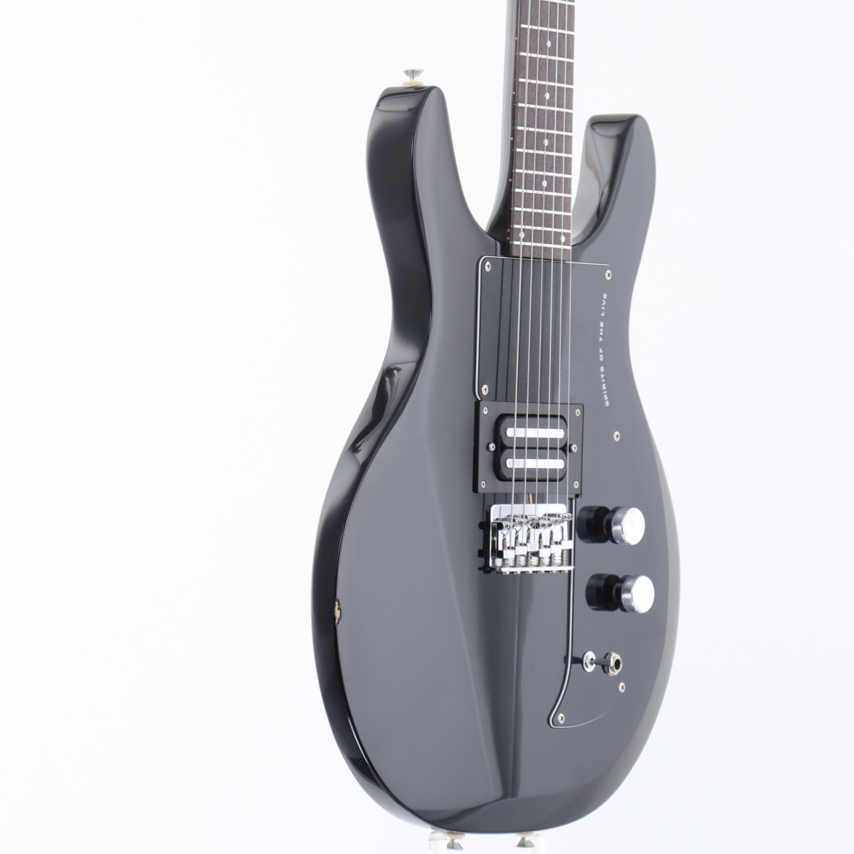 中古】GRECO グレコ / APW-500 Black | イシバシ楽器