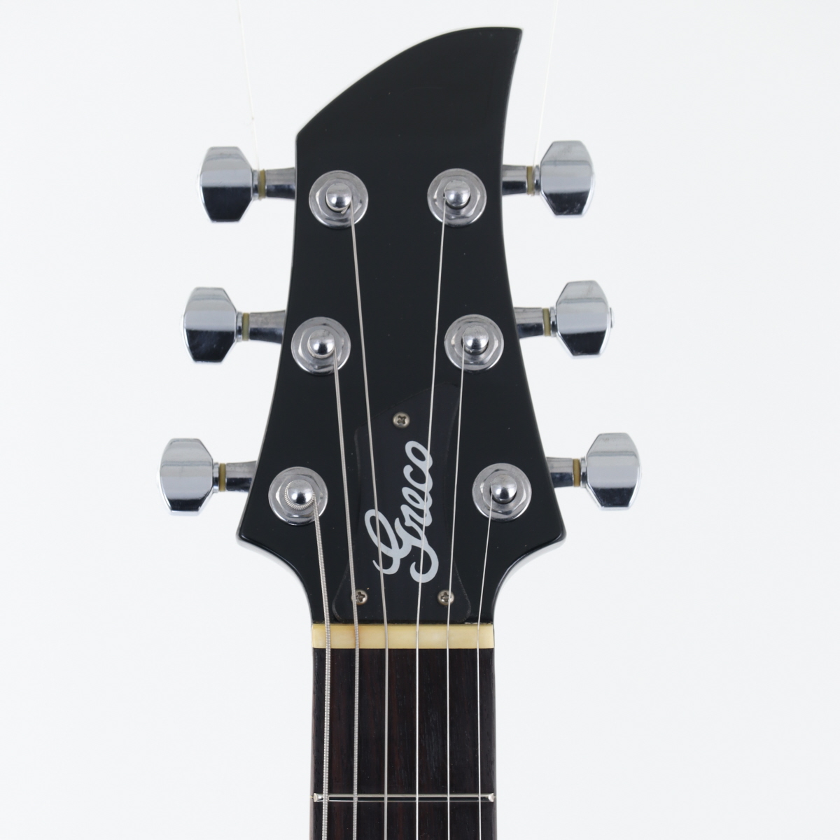 中古】GRECO グレコ / APW-500 Black | イシバシ楽器
