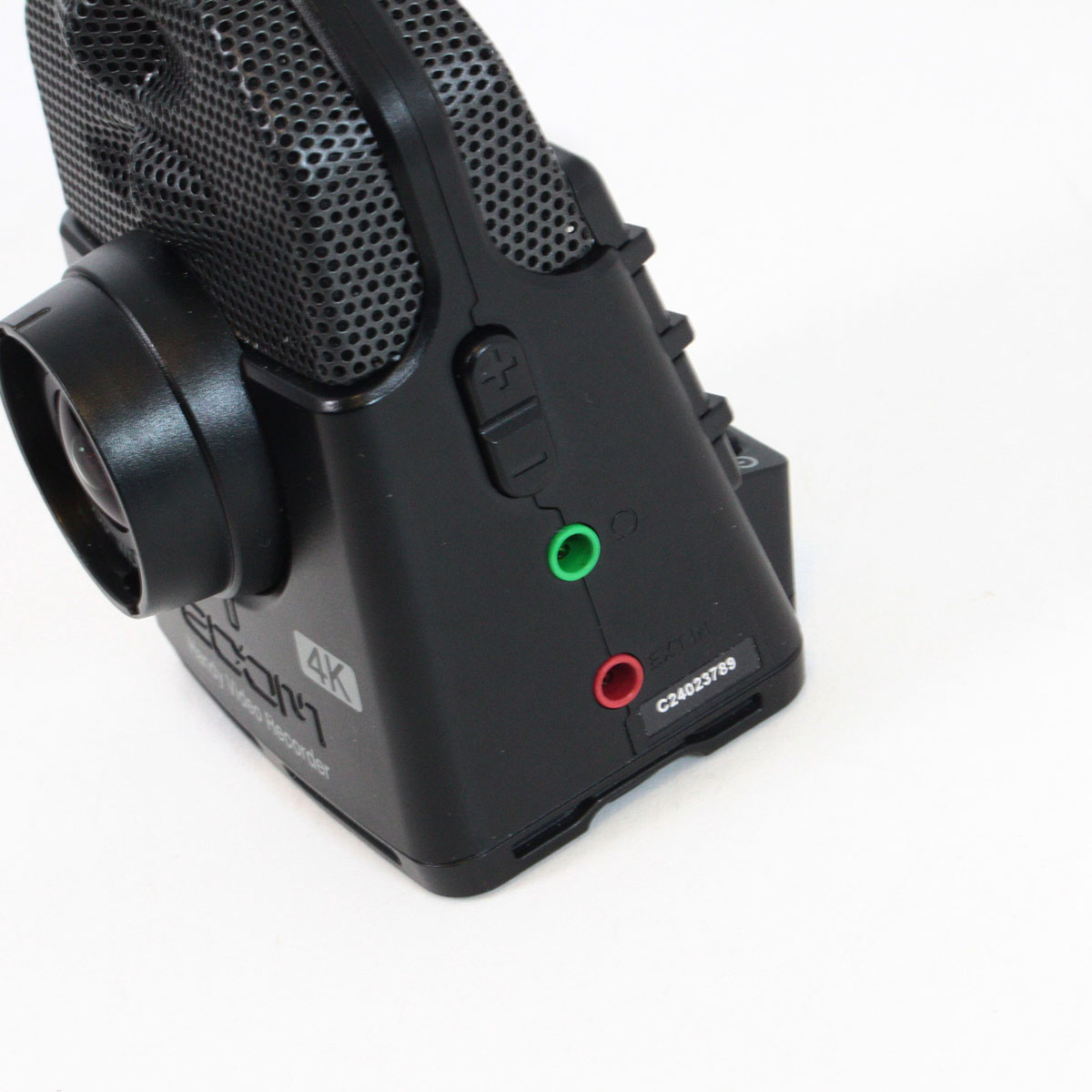 中古】 ZOOM / Q2n-4K / Handy Video Recorder 【渋谷店