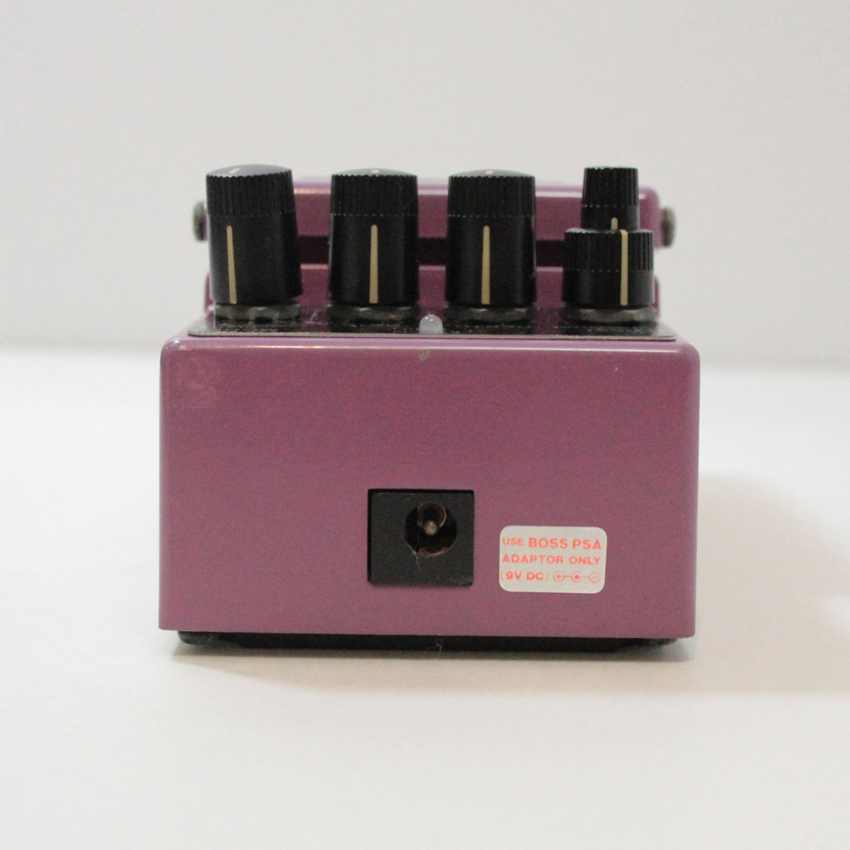 【ジャンク/動作未確認】BOSS BF-3＆RV-3 現状品　M70819-3 中古】BOSS / BF-3 Flanger フランジャー ボス エフェクター