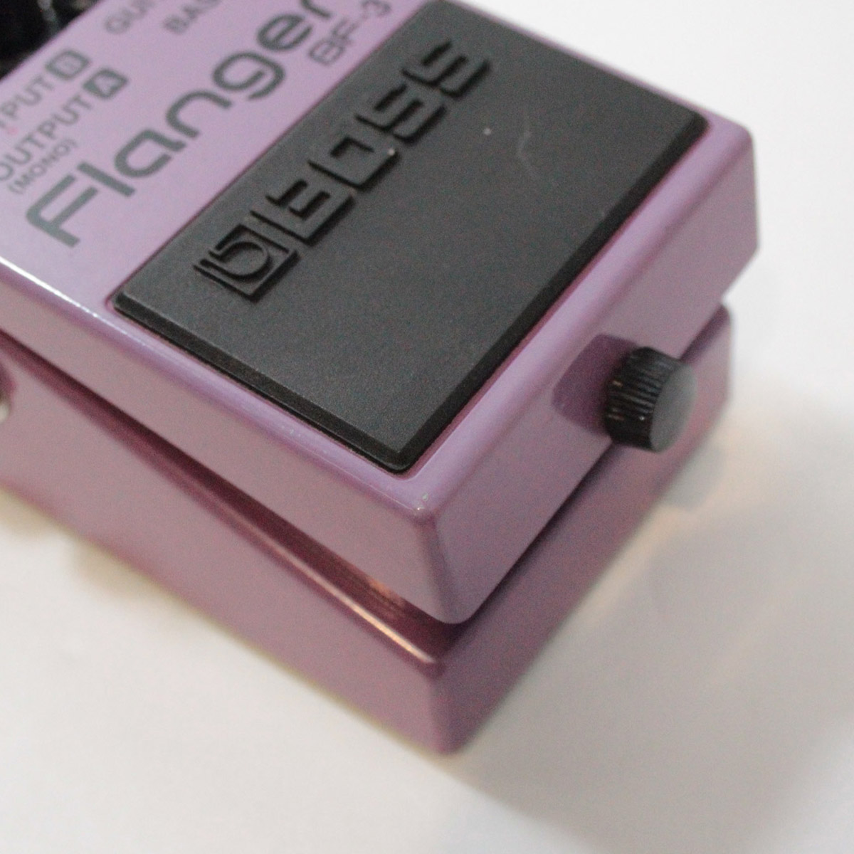 中古】BOSS / BF-3 / Flanger 【心斎橋店】 | イシバシ楽器