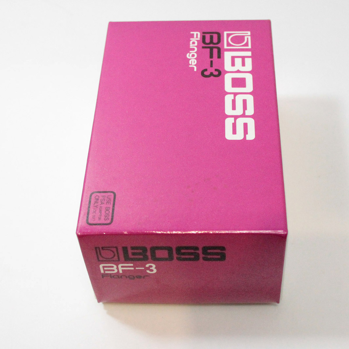中古】BOSS / BF-3 / Flanger 【心斎橋店】 | イシバシ楽器