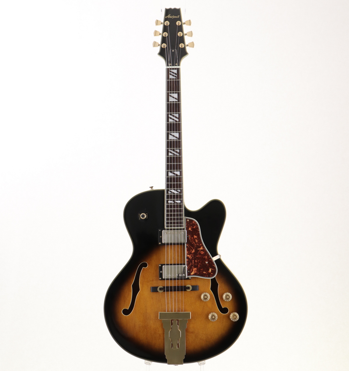 最終値下げ出品終了します美品アリアプロXR-sEes 中古】Aria Pro II / FA-70 AV Antique Violin ［3.24kg］アリア