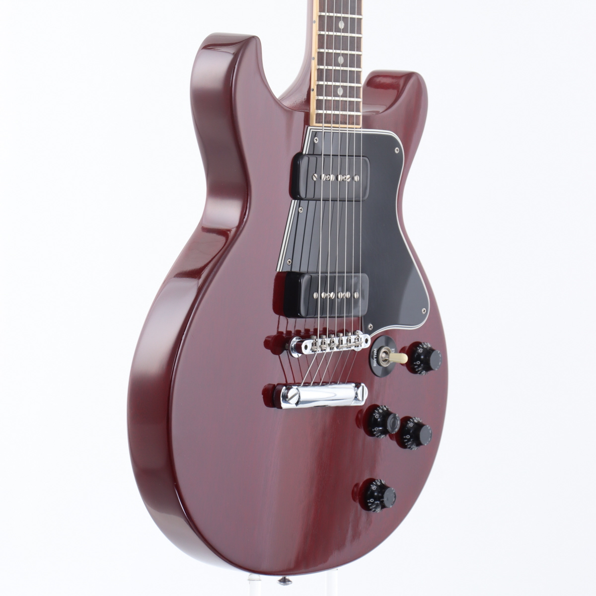 中古】Gibson USA ギブソン / Les Paul Special Double Cutaway