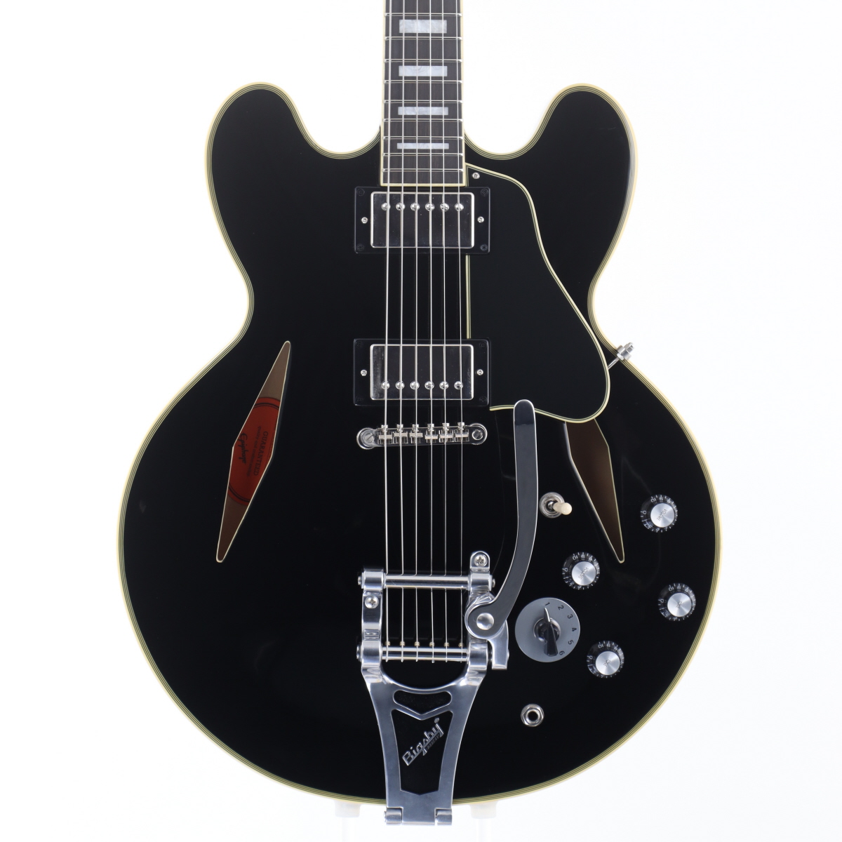 中古】Epiphone エピフォン / Shinichi Ubukata ES-355 Custom