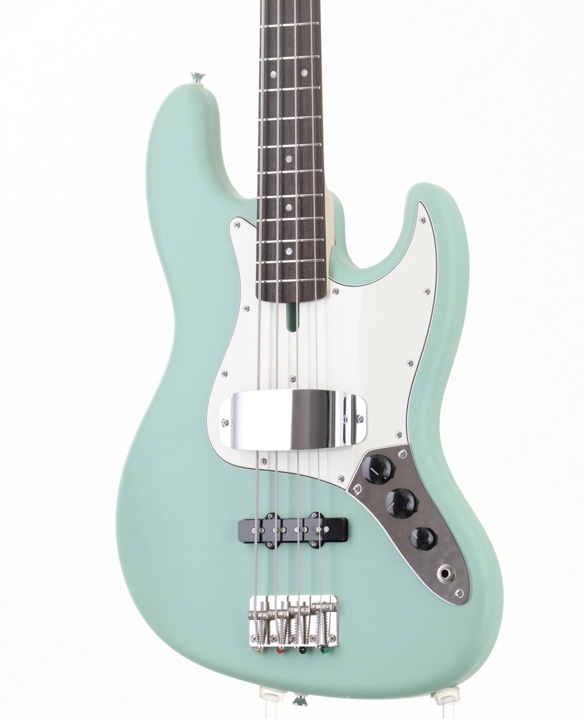 中古】SAITO GUITARS / S-420bCSJ Surf Green 【新宿店