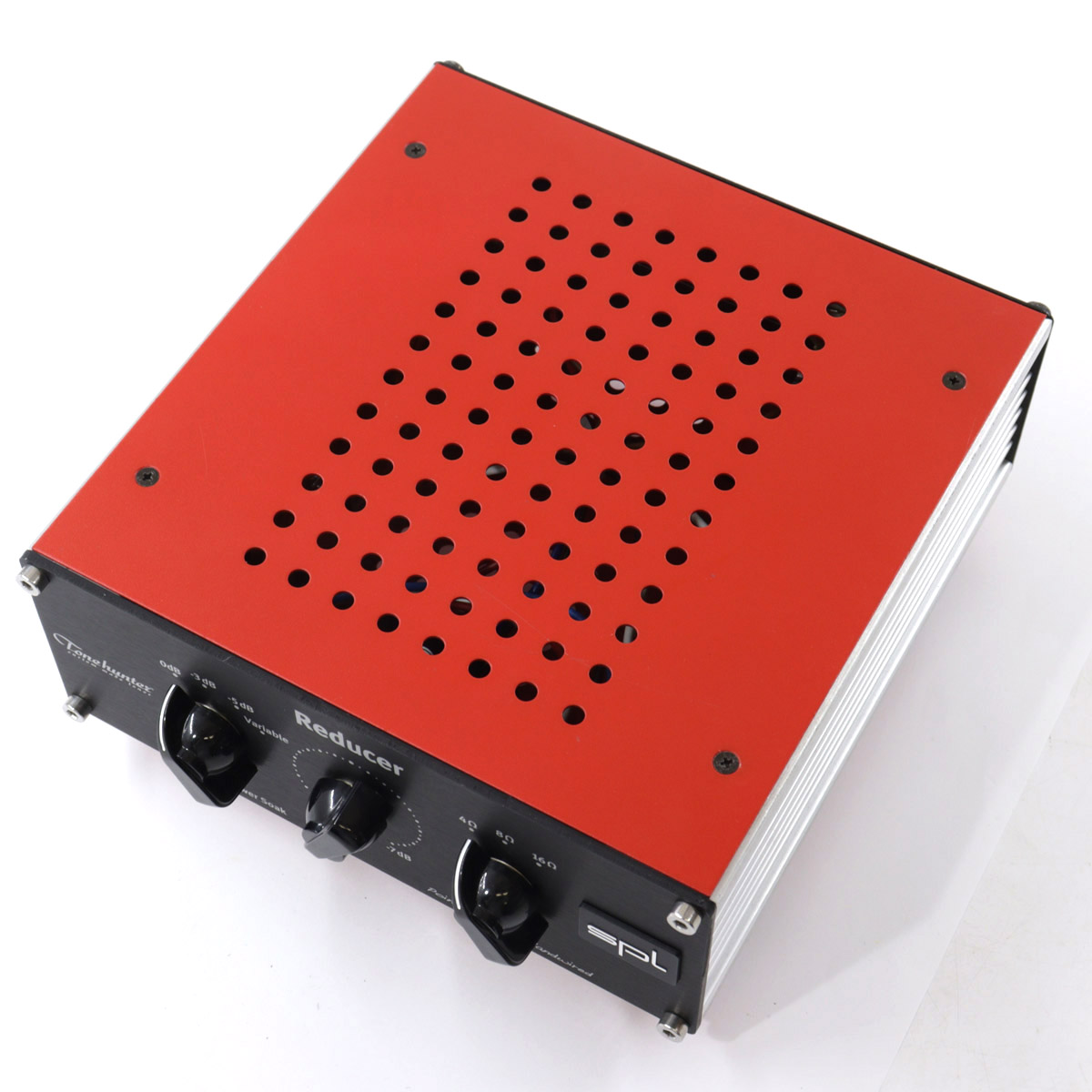 アンプ SPL Reducer Reducer – SPL