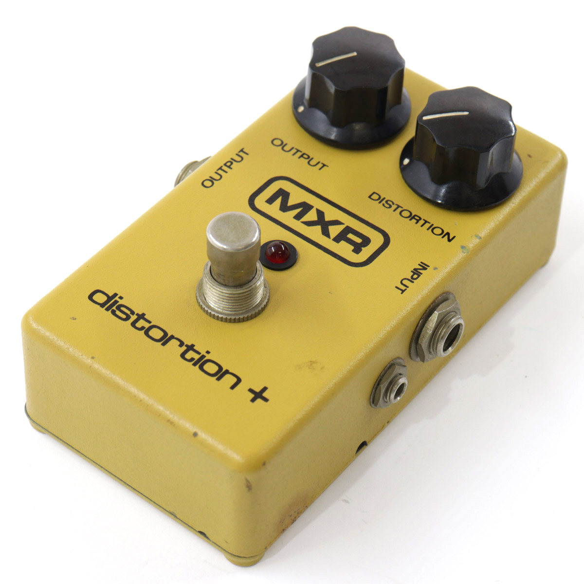 ギター MXR distortion MXR® CUSTOM BADASS™ '78 DISTORTION - Dunlop