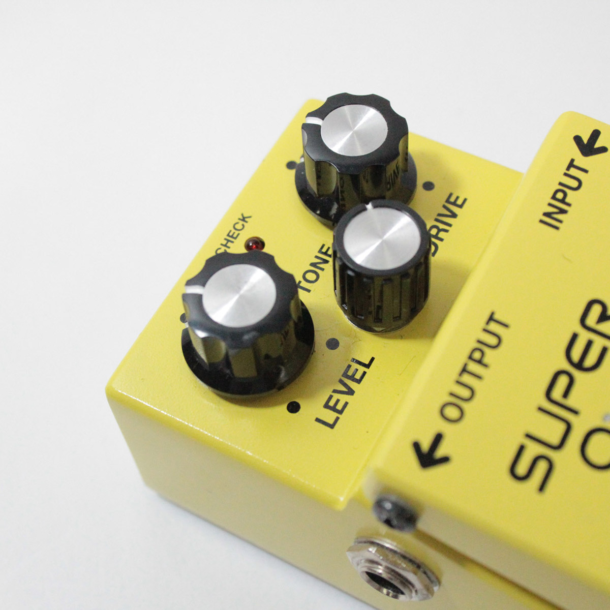 中古】BOSS / SD-1 / Super Over Drive / Made In Malaysia