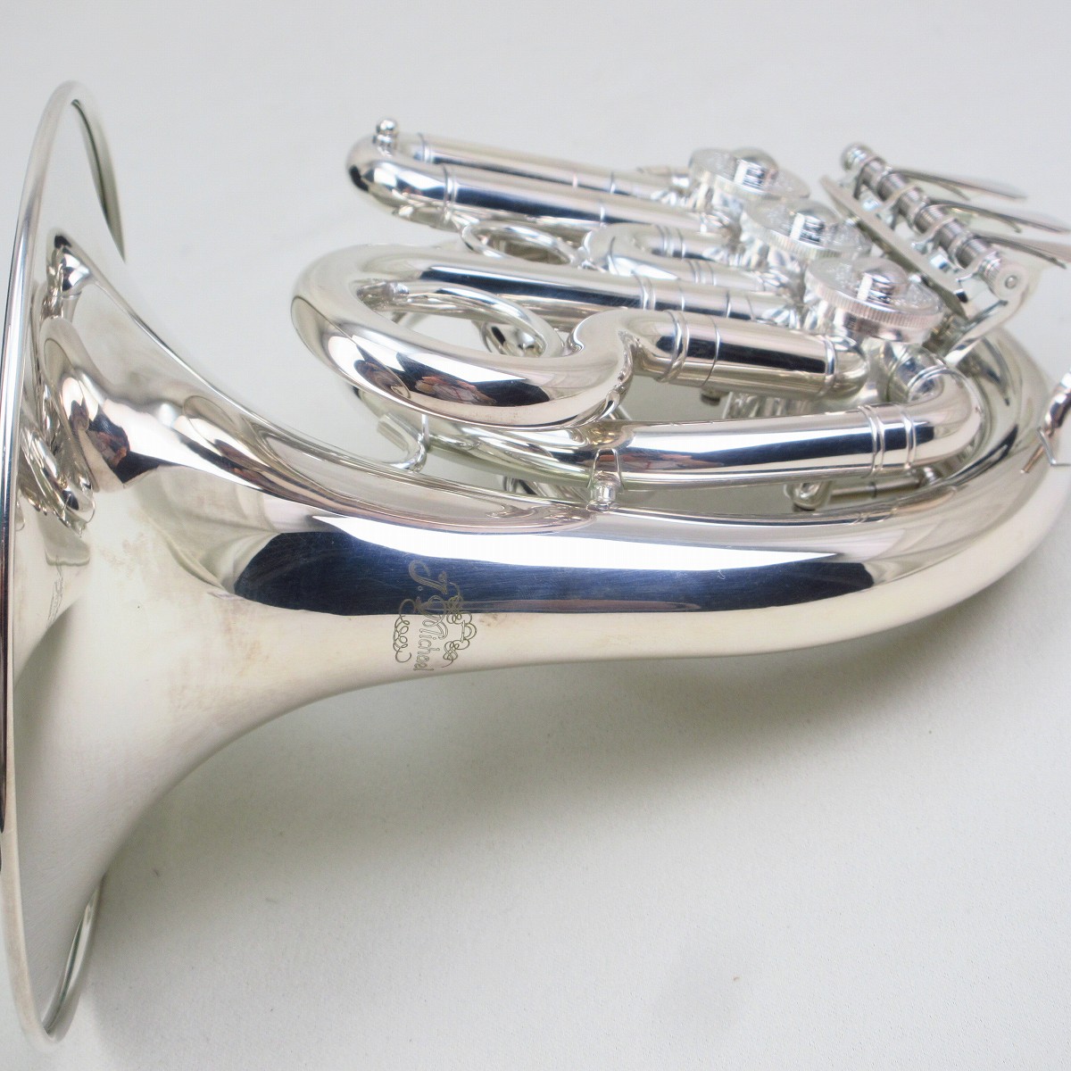 中古】J.Michael / ポケットホルン PFH-550S JUNK 【横浜店