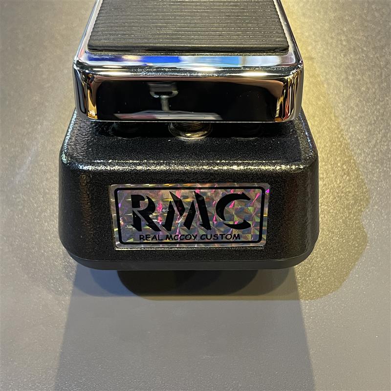 中古】Real McCoy Custom / RMC7 Joe Walsh Signature Wah