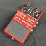 šBOSS / RC-3 / Loop Station ڿŹ