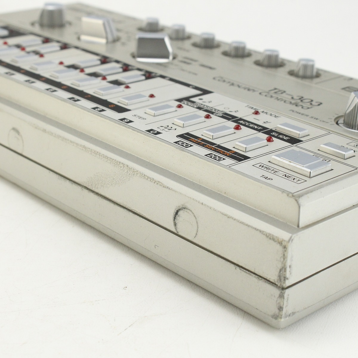 【中古】 サンフランシスコ/昭文社 中古】 Roland / TB-303【VINTAGE】 【御茶ノ水本店