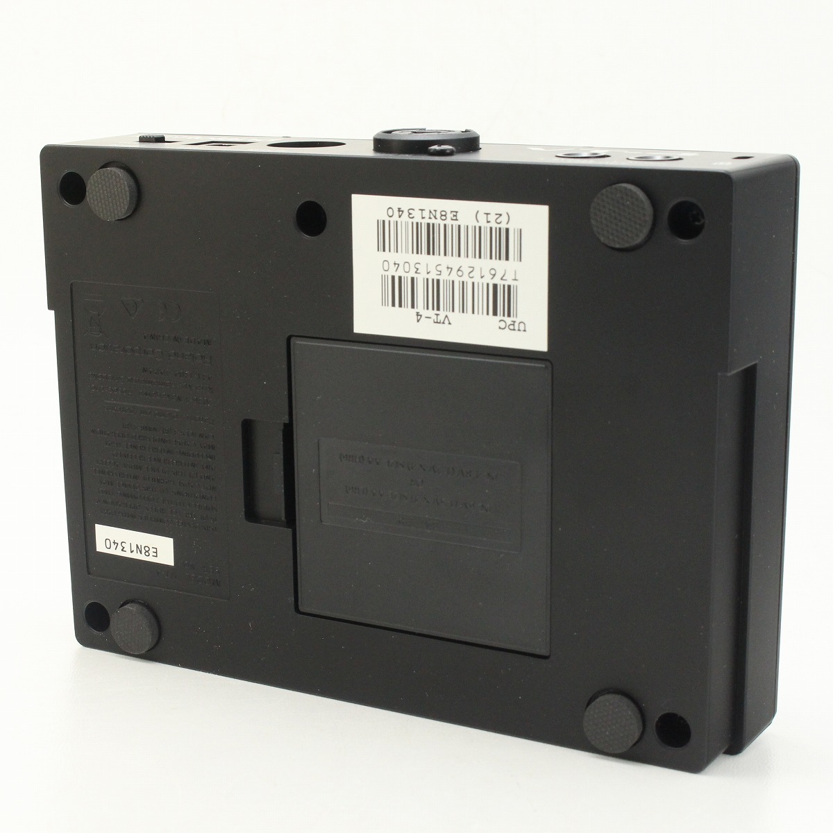 Roland VT-4 ボイストランスフォーマー　中古 P2640085_1024x.jpg?v=1668135774