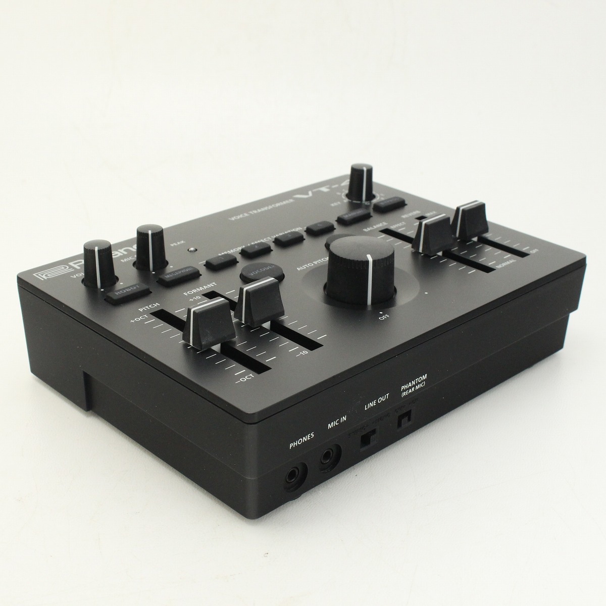 中古】 Roland / VT-4 Voice Transformer 【御茶ノ水本店