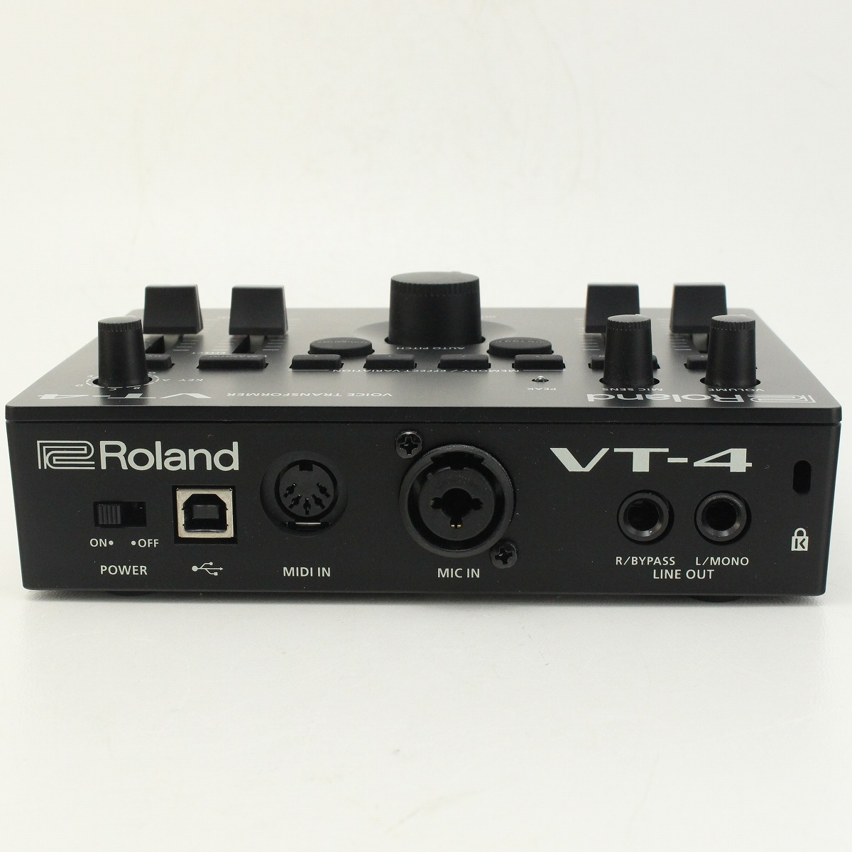 中古】 Roland / VT-4 Voice Transformer 【御茶ノ水本店