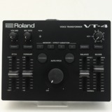 Roland VT-4 ファームウェア更新済 Roland - Support - VT-4 - Updates & Drivers