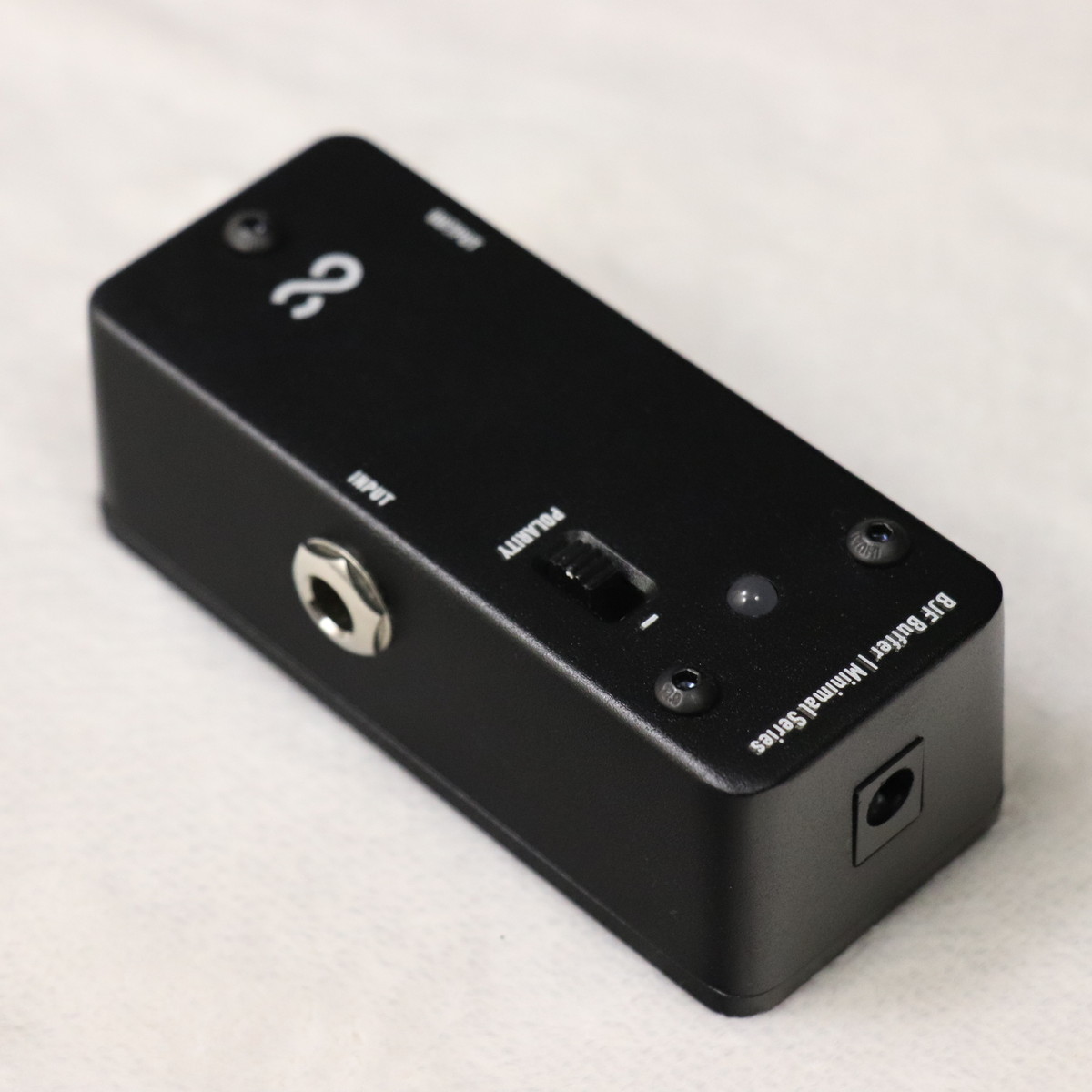 BPH−1・フェイザー・バイアス・BIAS・イシバシ楽器・箱付き・ジャンク 中古】One Control / Minimal Series BJF Buffer 【梅田店