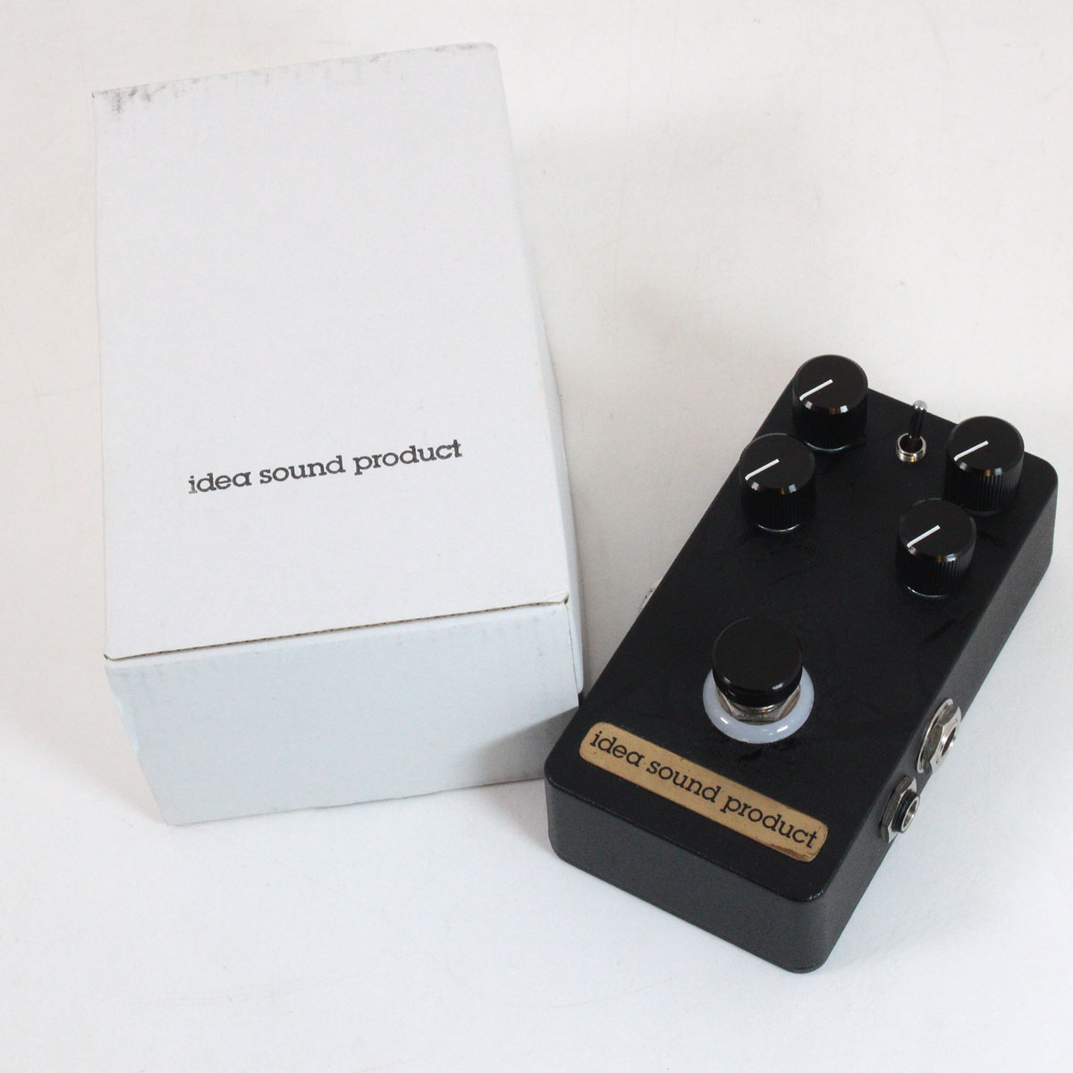 ギター idea sound product IDEA-MTZ ver.1 IDEA-MTZ ver.1