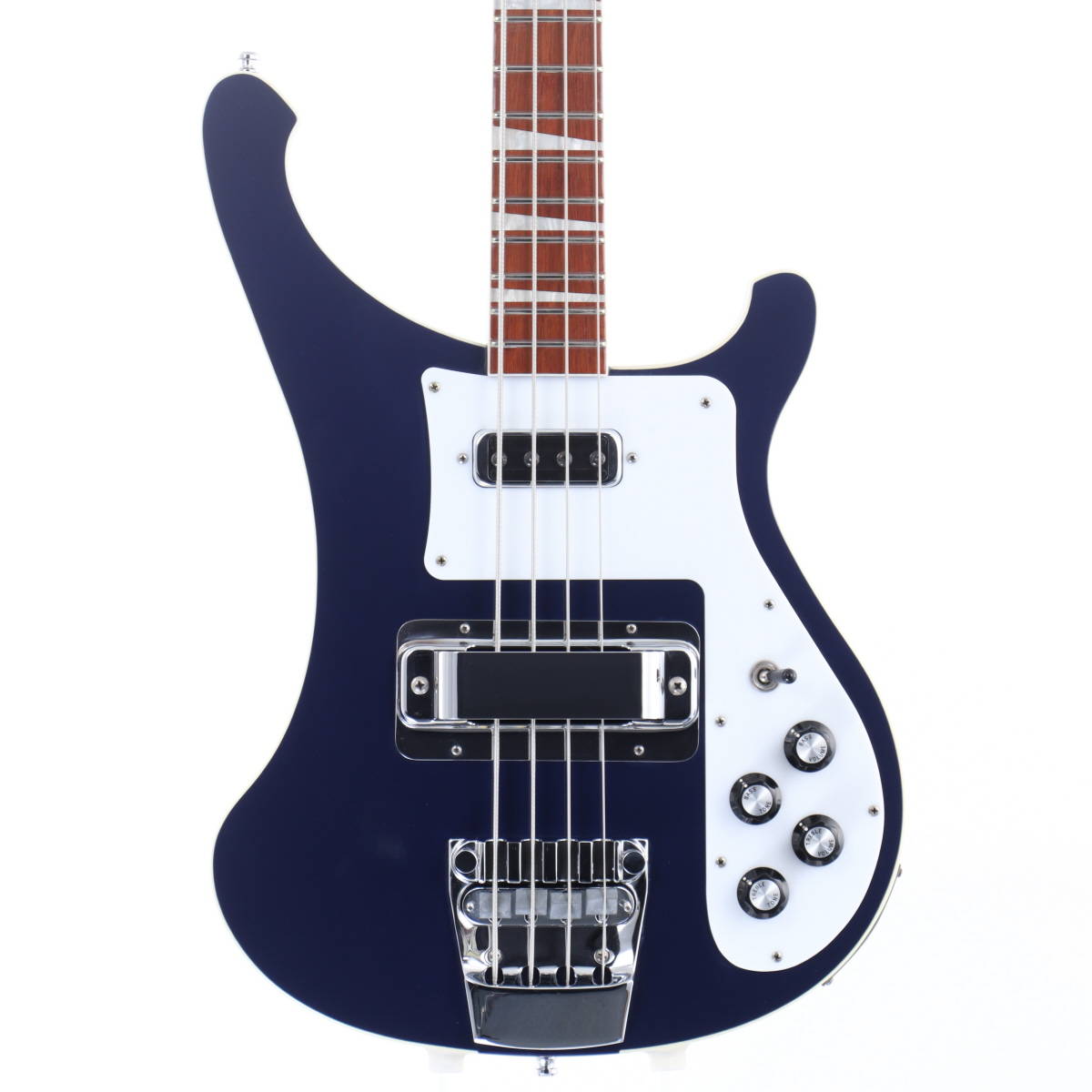 Rickenbacker 4003 美品 1989 Rickenbacker 4003 - BassBros