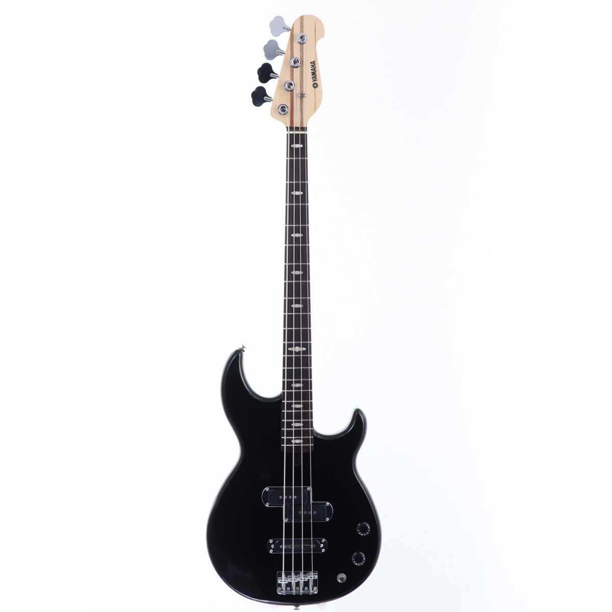 Yamaha BB424 Black 美品 中古 ヤマハ エレキベース 楽天市場】bb424 yamaha（ベース｜ギター・ベース）：楽器・音響