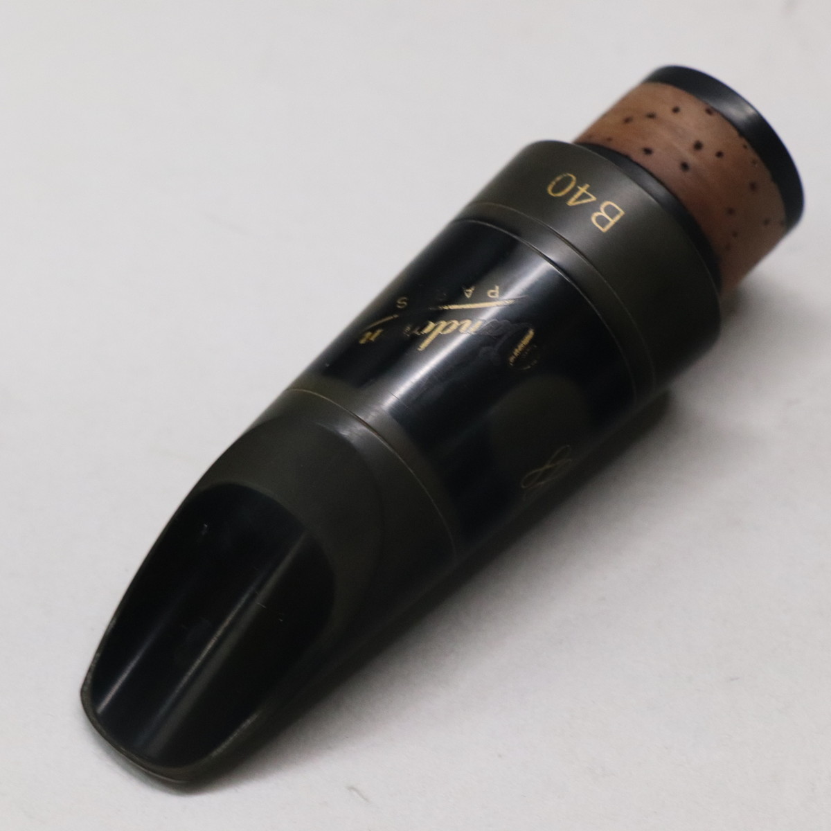 中古】Vandoren / クラリネット マウスピース 5RV LYRE 【梅田店