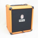 中古】ORANGE / CRUSH 25BX BassAmp CR25BX ベースアンプ 【横浜